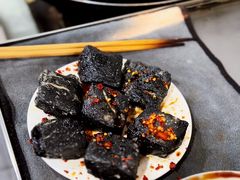 -五娭毑臭豆腐(黄兴南路店)