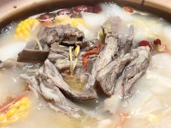 -东厨虾煌(电子街店)