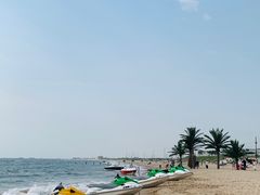 -渔岛海洋度假区