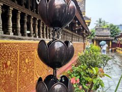 -西双版纳傣族园