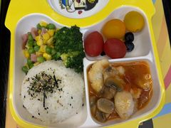 -老娘舅(杭州地铁凤起路站店)