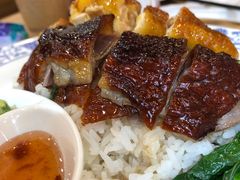 -棋哥烧鹅餐室(发昌大厦店)