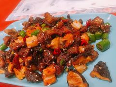-赵小姐丨新中餐(曲江店)