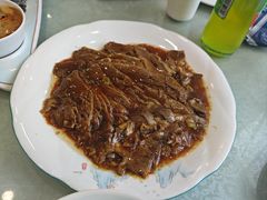 -四海回族饭店(前进大街店)