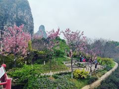 -南溪山景区