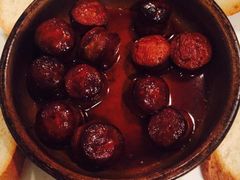-Carmen卡门西班牙餐厅