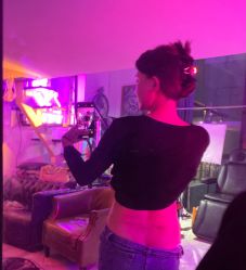 -见雾TATTOO STUDIO