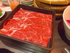 -MoMo牧场·寿喜烧专门店(长泰广场店)