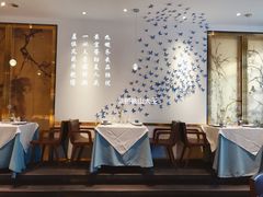 包厢-君子·兰餐厅(长江路店)