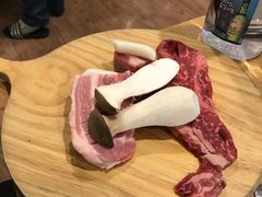 -黄金牧场(明洞总店)