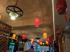 -人民公社铁锅炖·东北菜(卫国道店)