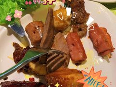-鑫善坊(经四路店)