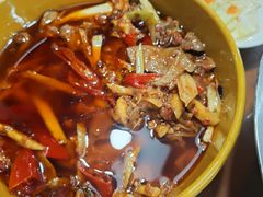 -野狗羊肉汤