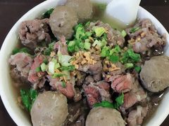 -菜忠潮州牛肉店(岗厦店)