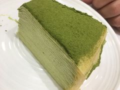 -Lady M(沙田新城市广场店)