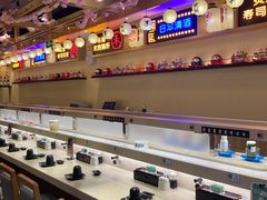 -禾绿寿司·定食·拉面·烧炸(喜荟城店)