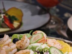 -第101座花园餐厅(湖滨88店)