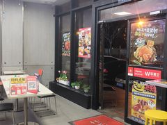 -华莱士·全鸡汉堡(柳州店)