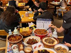 -图味美小黄鱼·景德菜(浙江路店)