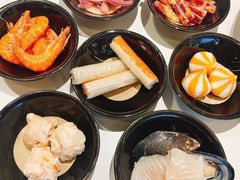 -迷你蛙·重庆自助牛蛙火锅(梦时代店)