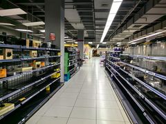 -家乐福(古北店)