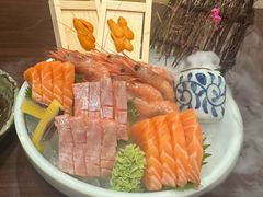 -黑松白鹿(金融街店)
