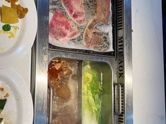 -皇家5号海鲜烤肉火锅自助餐(聊城总店)