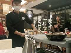-辣婆婆(航天桥店)