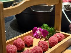 -盡膳口福跷脚牛肉火锅(国贸商城店)