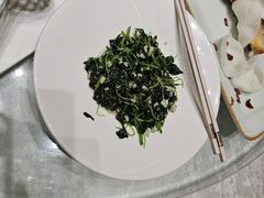 -品大三·经典淮扬菜(大行宫店)