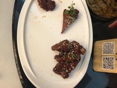 -丰收日·小海鲜·沪上家宴(顾村正大店)