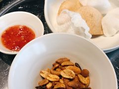 怪味花生-山港凯悦酒店·BEBA海滩烧烤餐厅酒吧