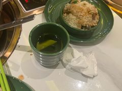 -润园四季椰子鸡火锅(南山海岸城店)