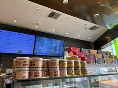 -奈雪的茶(百盛店)