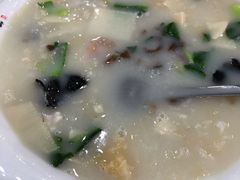 金牌全家福-春水锅贴·传统鲁菜(大明湖店)