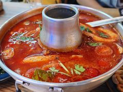 -Hi YOU你的饭局泰餐厅(雍和宫店)