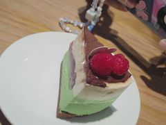 -嗒令甜品·主题融合料理餐厅(首座时代店)
