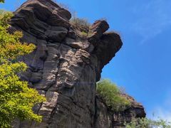 -龙潭大峡谷