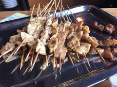 -管氏翅吧(马家堡店)