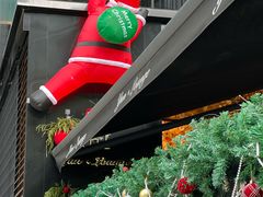 -福田卓悦INTOWN购物中心