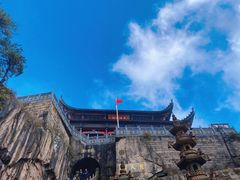 -九华山风景区