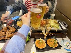 -纪录片《人生一串》体验店(静安店)