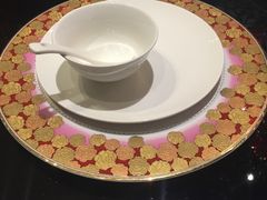-富力万达嘉华酒店-品珍中餐厅(水果湖店)