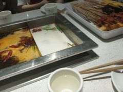 -串一火锅(赛格国际购物中心店)