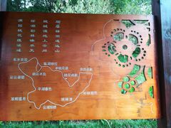 -重庆彩云湖湿地公园