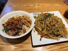 桂林卤菜米粉-牛八宝桂林米粉(八里庄店)