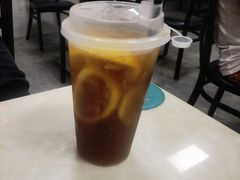 -好好滋味茶餐厅