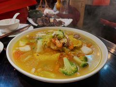 -红尘再(安昌古镇店)