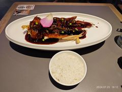 -桂满陇·杭州饭店(清河万象店)