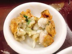 -海坛特色小吃·只做平潭特色菜(平潭店)